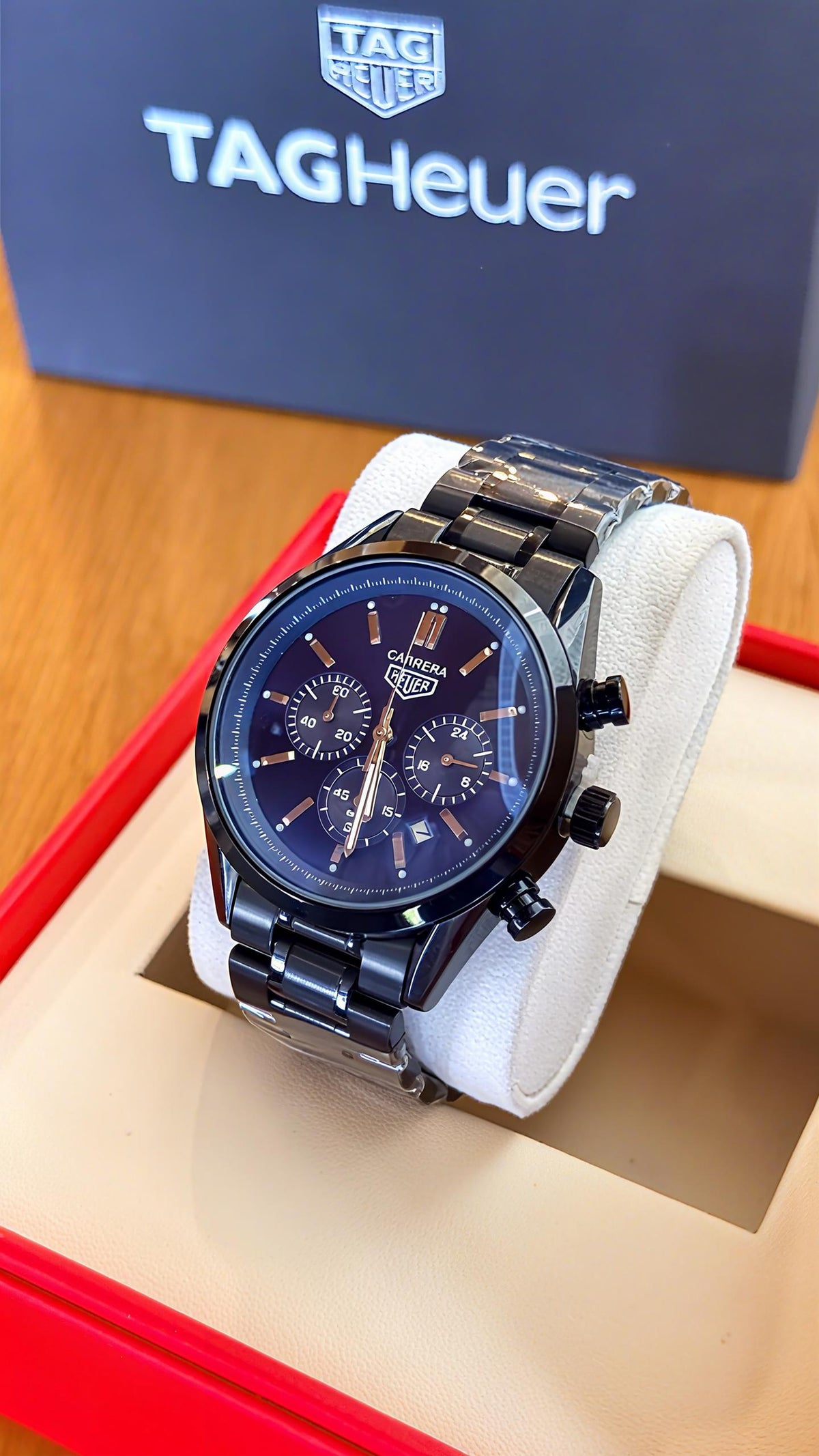 Montres