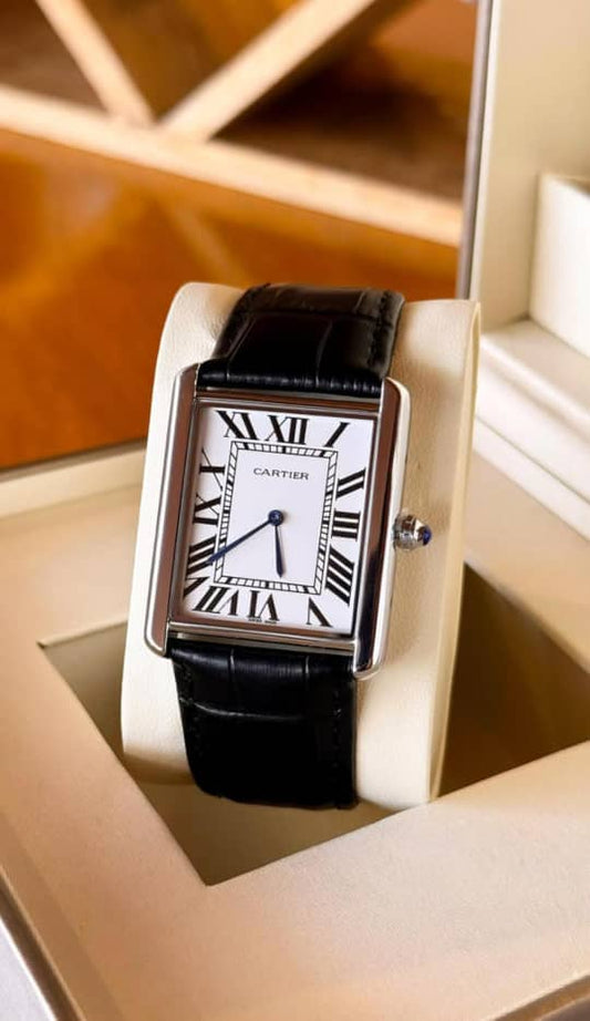 Montre Cartier